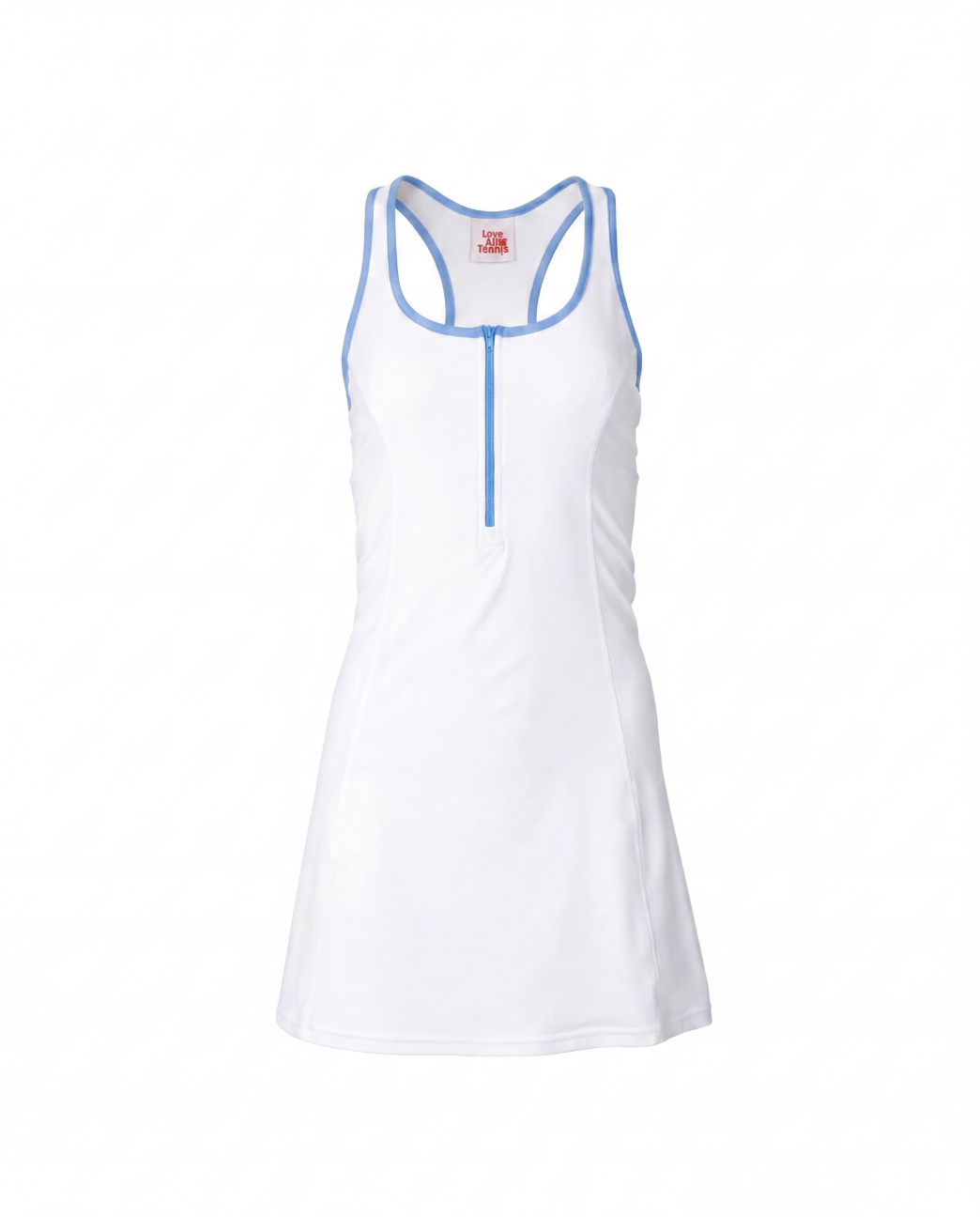 Love All Tennis Women's Gabriela Resort Dress