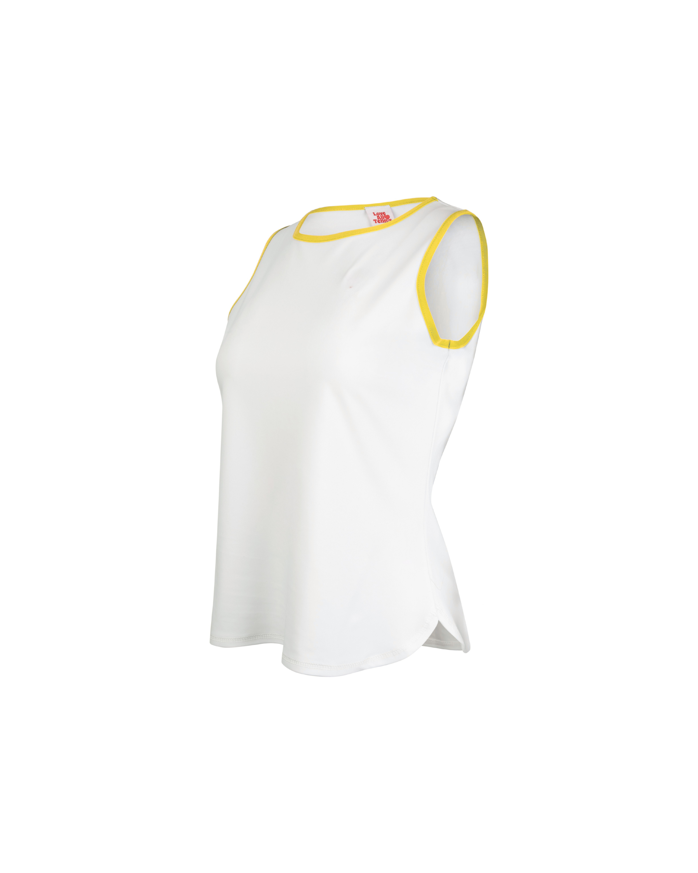 Love All Tennis Women's Nettie Resort Top