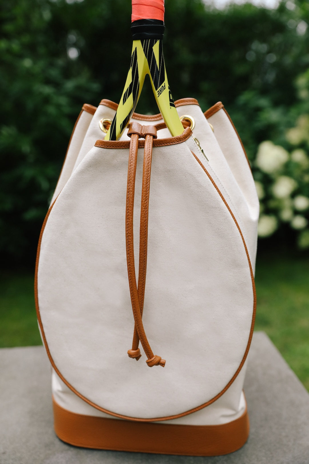 The Lily Bag
