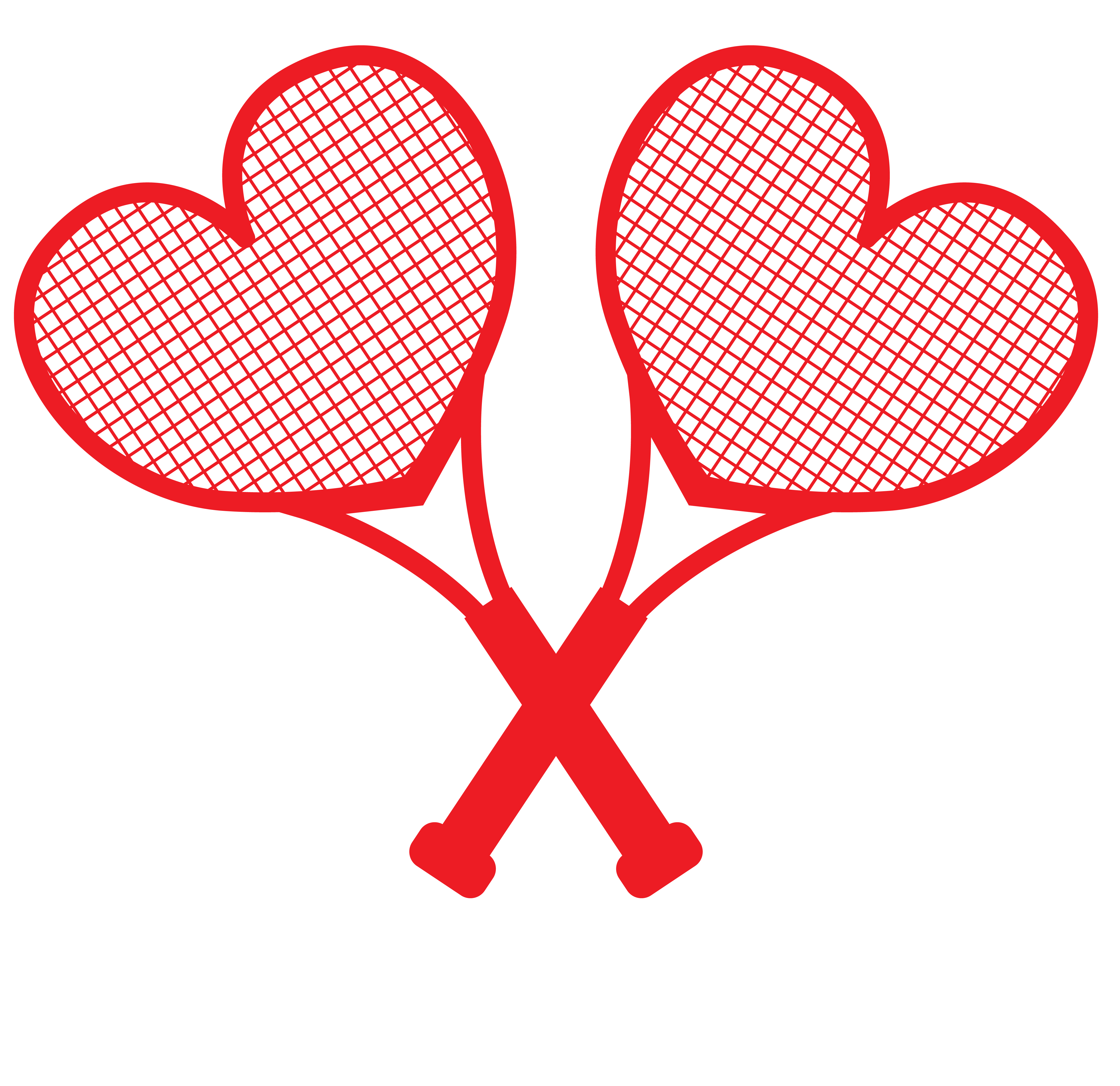 Love All Tennis Gift Card