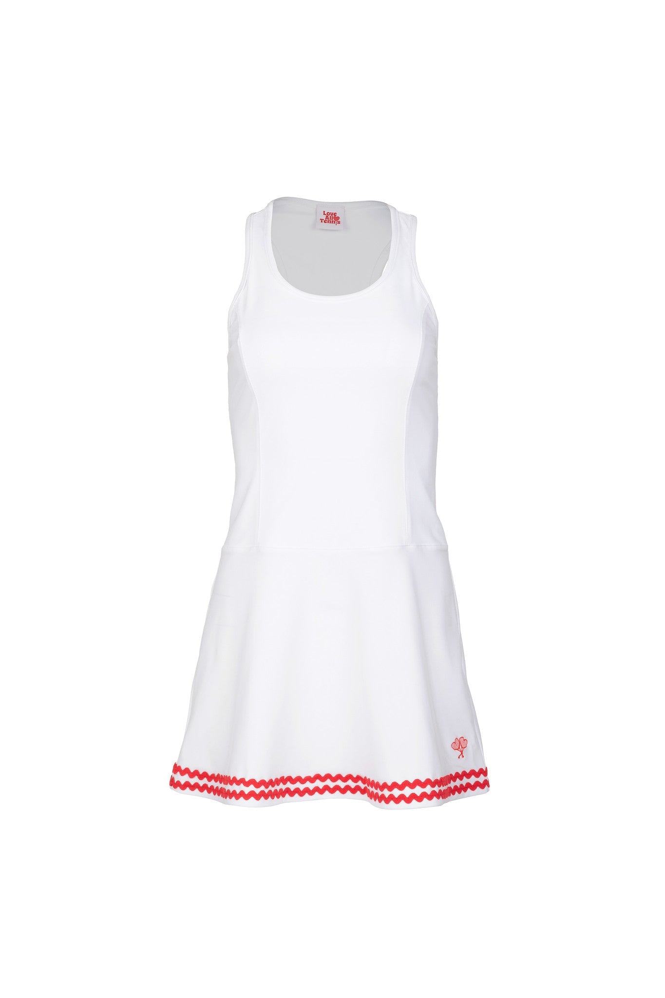 Love All Tennis Women's Anna Dress