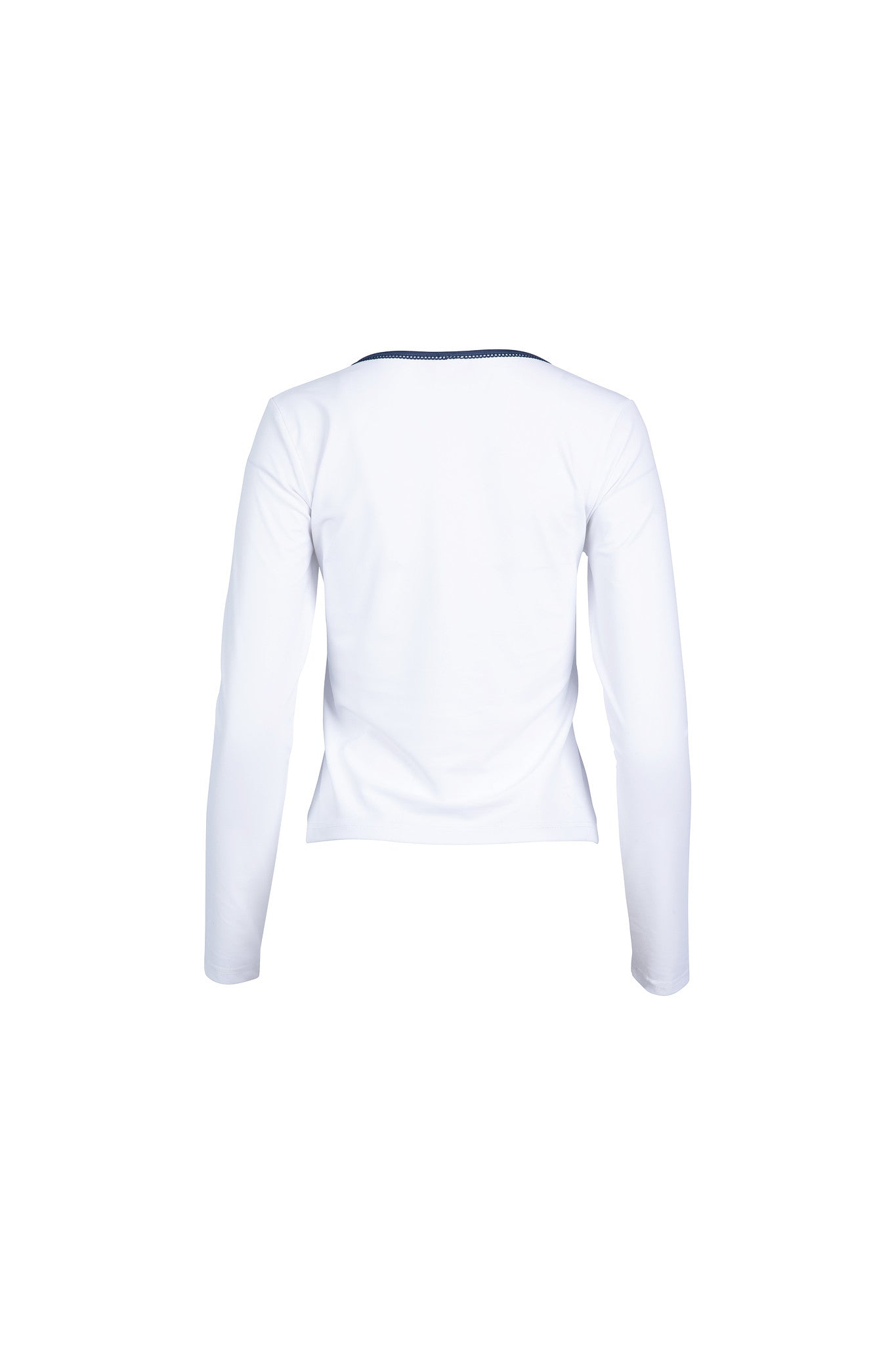 Love All Tennis Women's Kate Top Long Sleeve