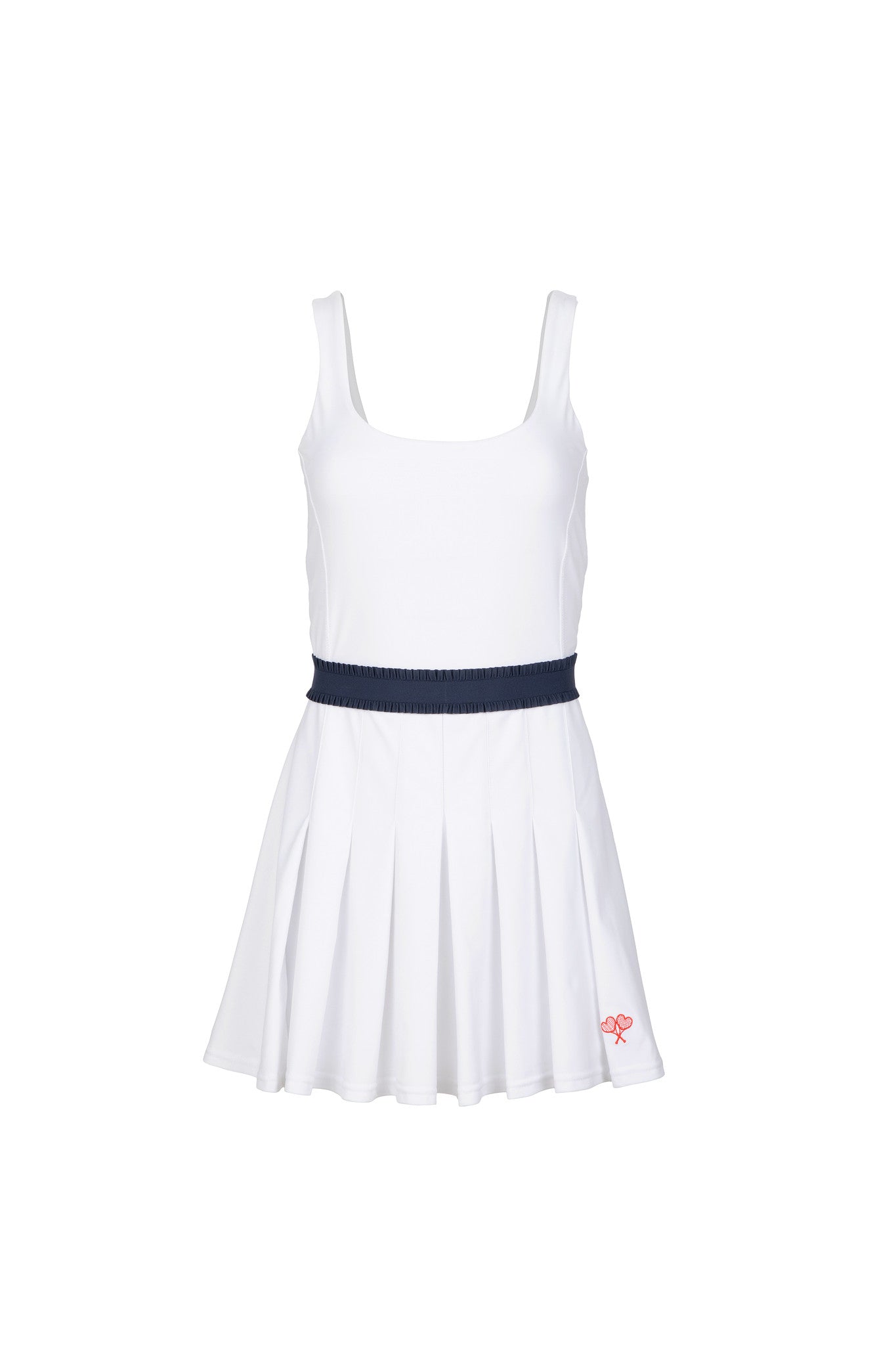 Love All Tennis Women's Margaret Dress
