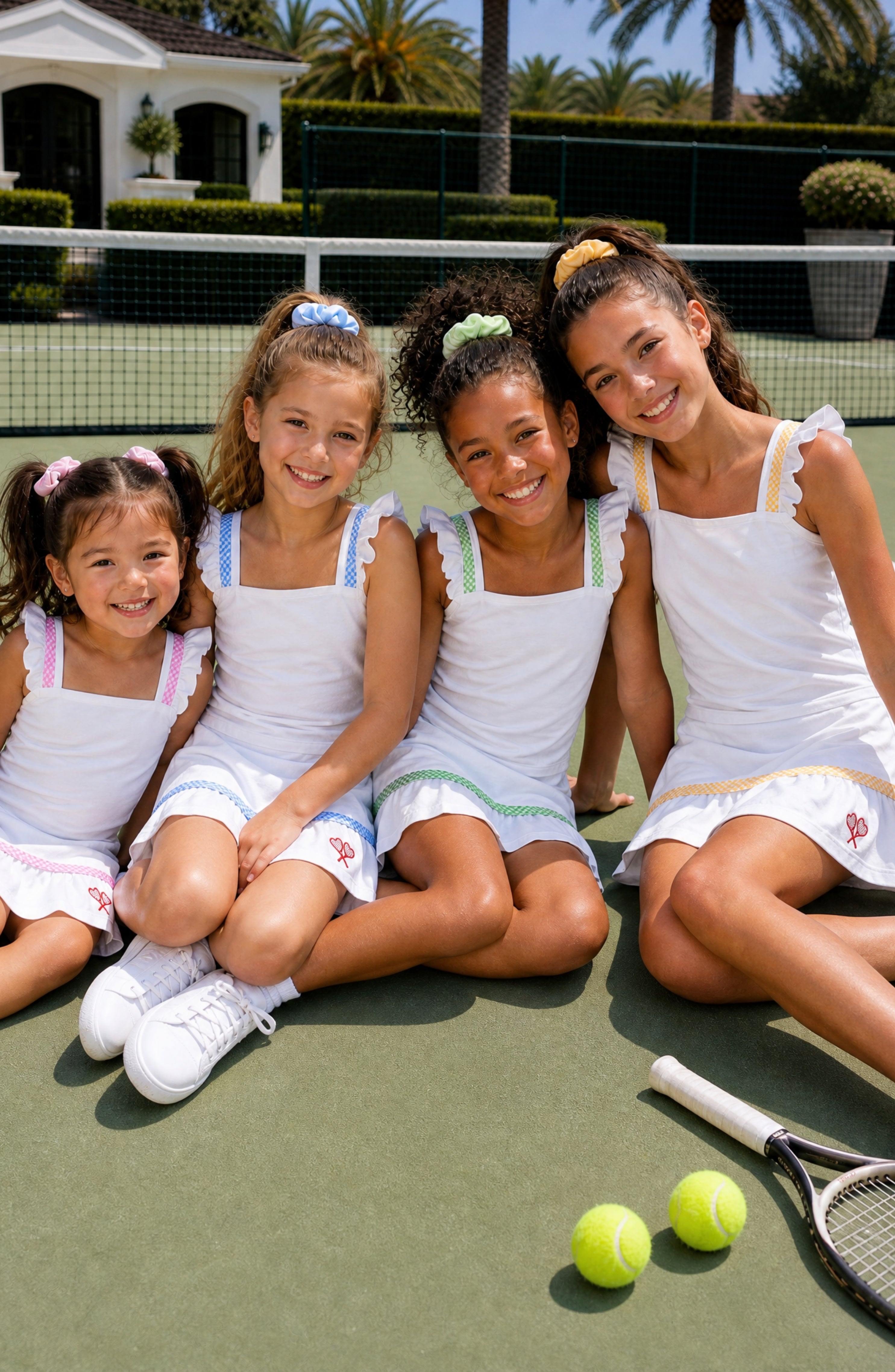 The Rise of Tennis as a Lifestyle Sport: 2026 Data