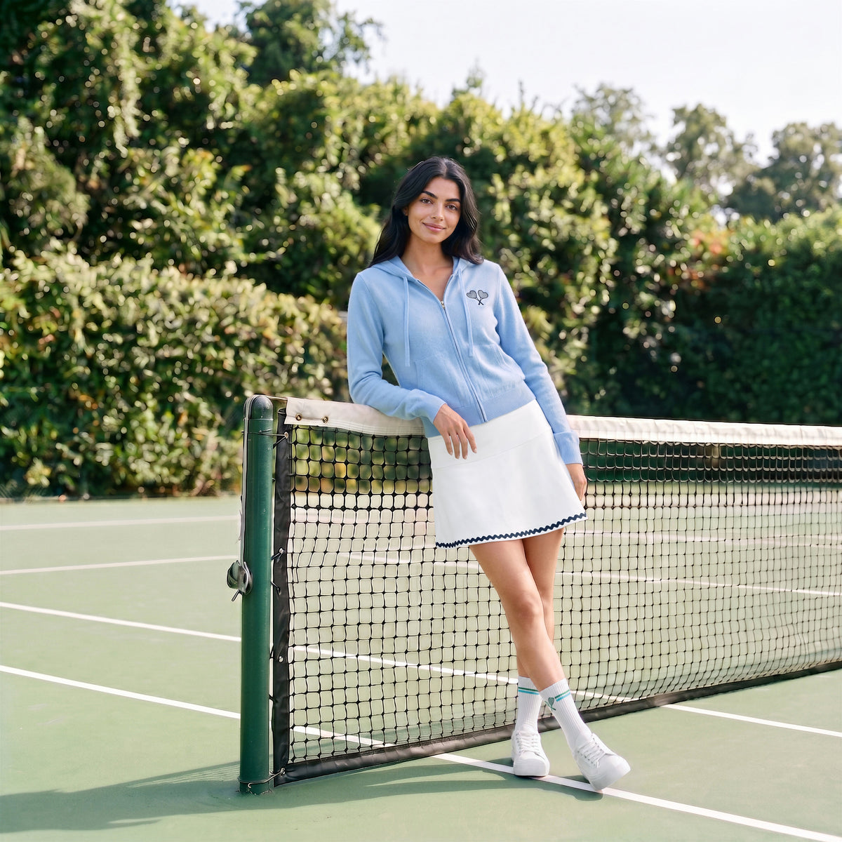 Best Tennis Outfits for the US Open (2026)