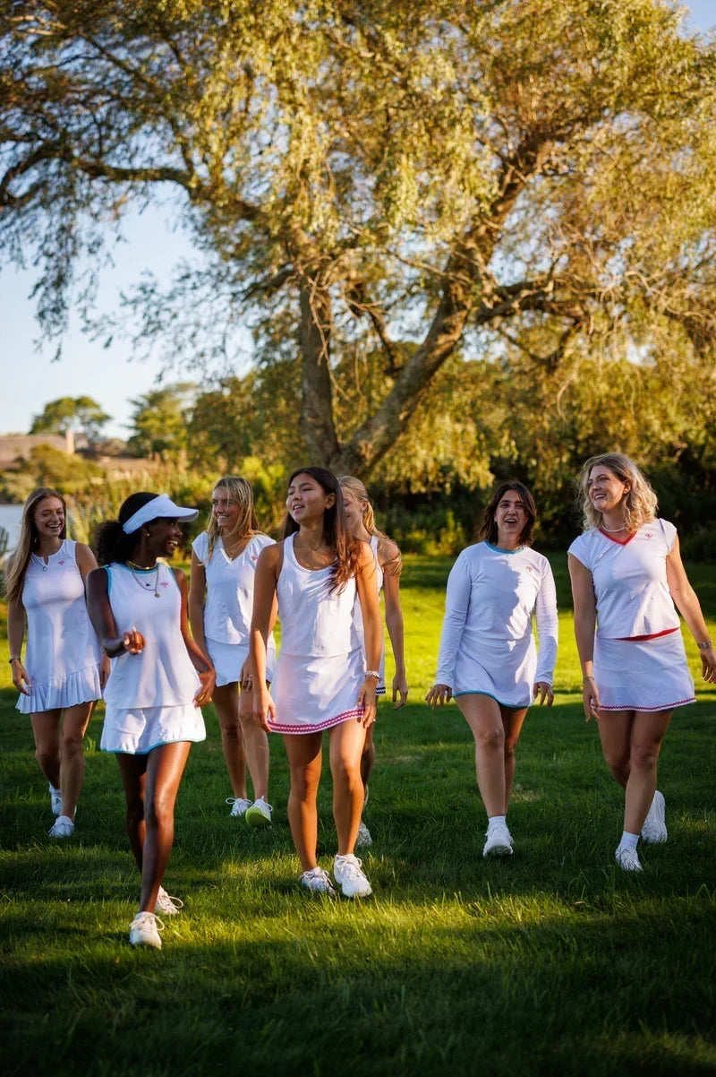 Best Vintage and Preppy Tennis Brands for Women (2026)
