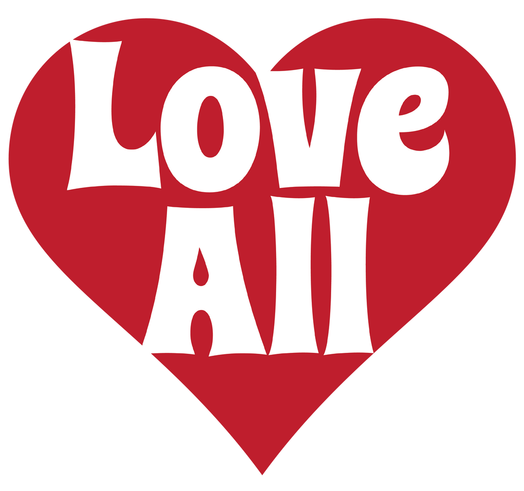 Love All