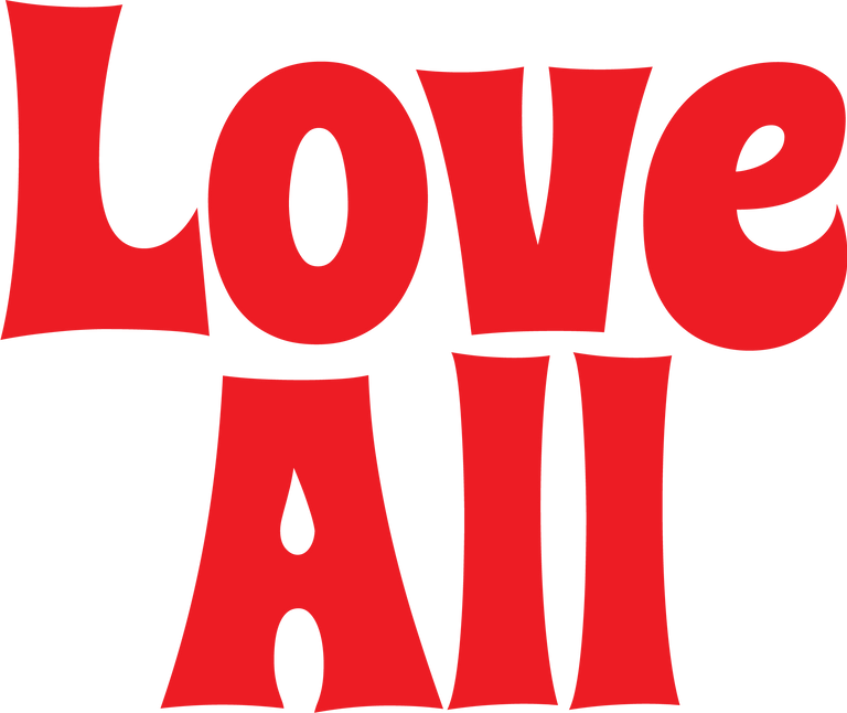Love All