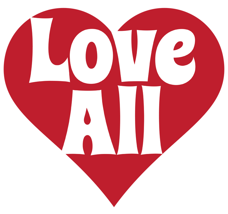 Love All