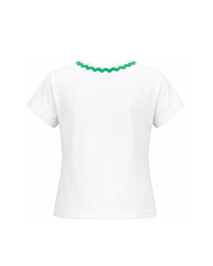 Love All Littles Millie Top