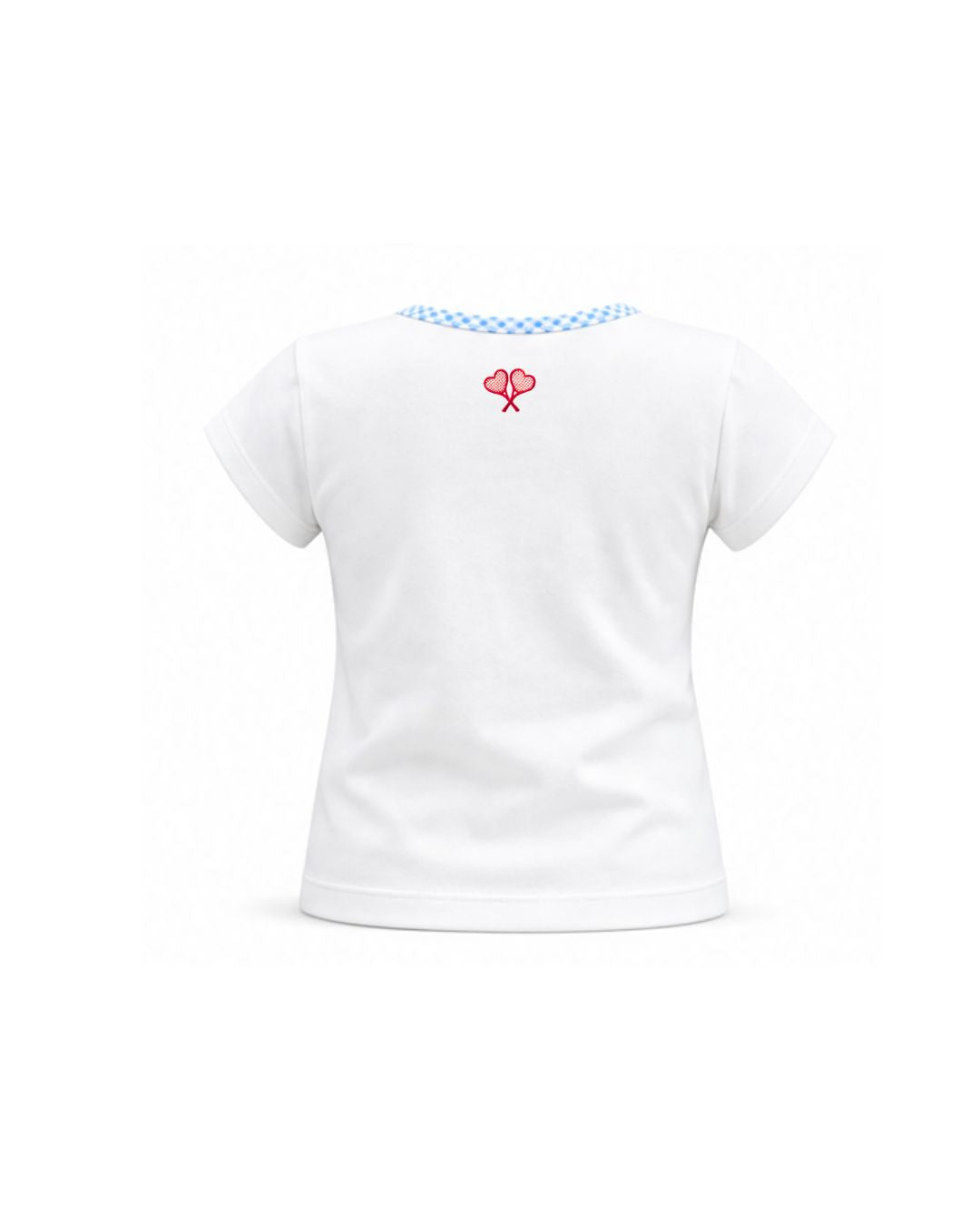 Love All Littles Scarlett Top