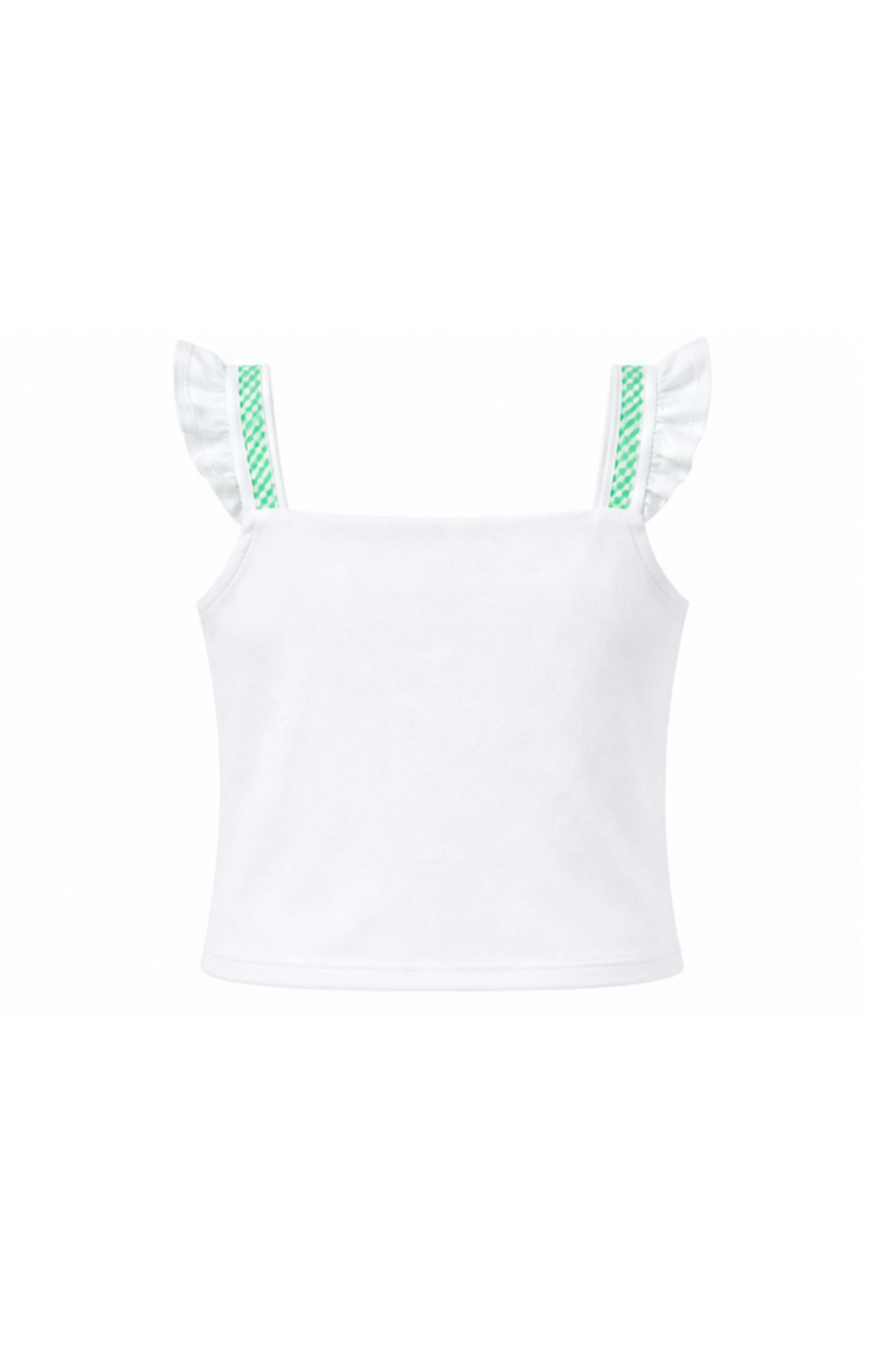 Love All Littles Doris Tennis Top