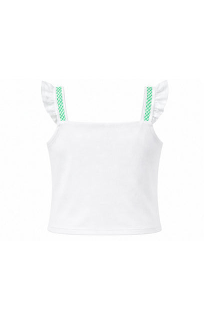 Love All Littles Doris Tennis Top