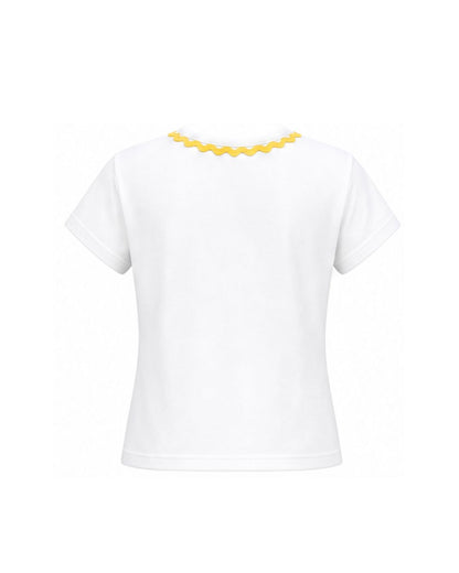 Love All Littles Millie Top