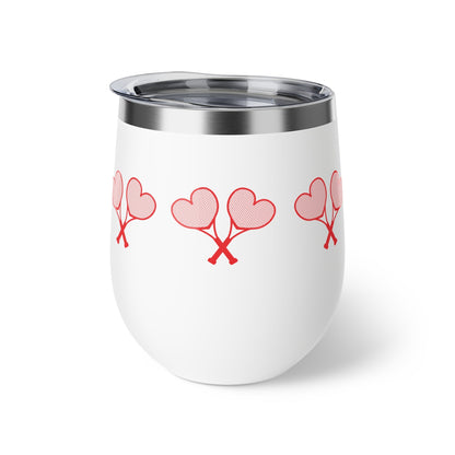Love All Vacuum Insulated Cup, 12oz