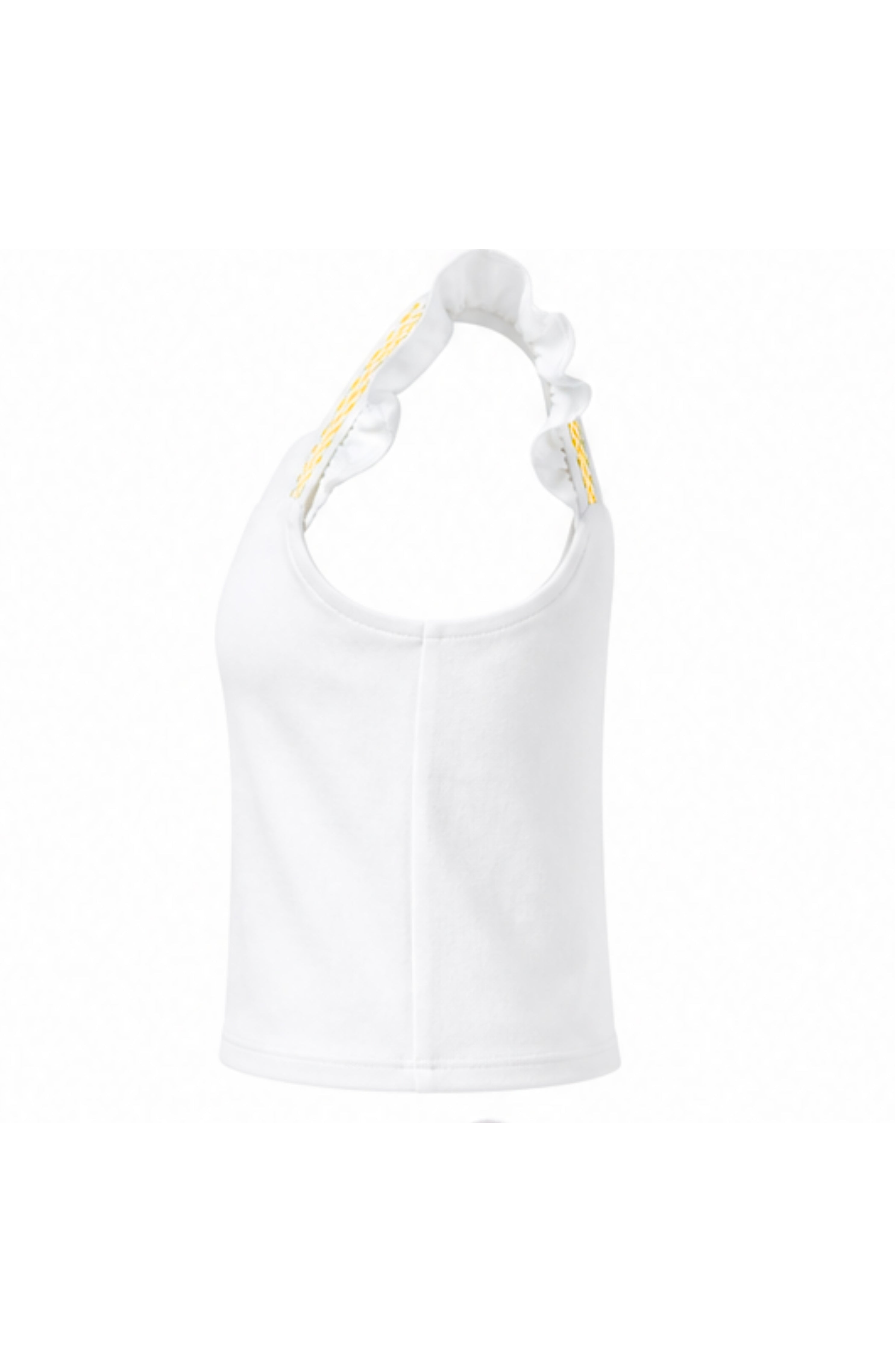 Love All Littles Doris Tennis Top