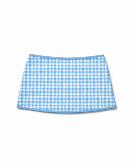Fanny Swim Skirt