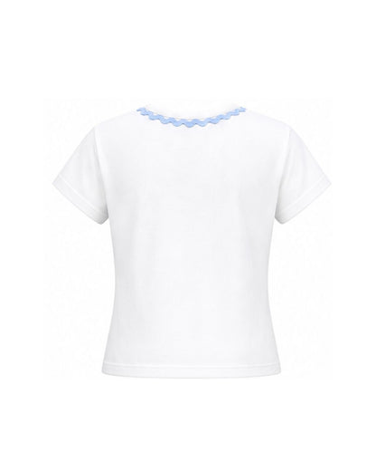 Love All Littles Millie Top