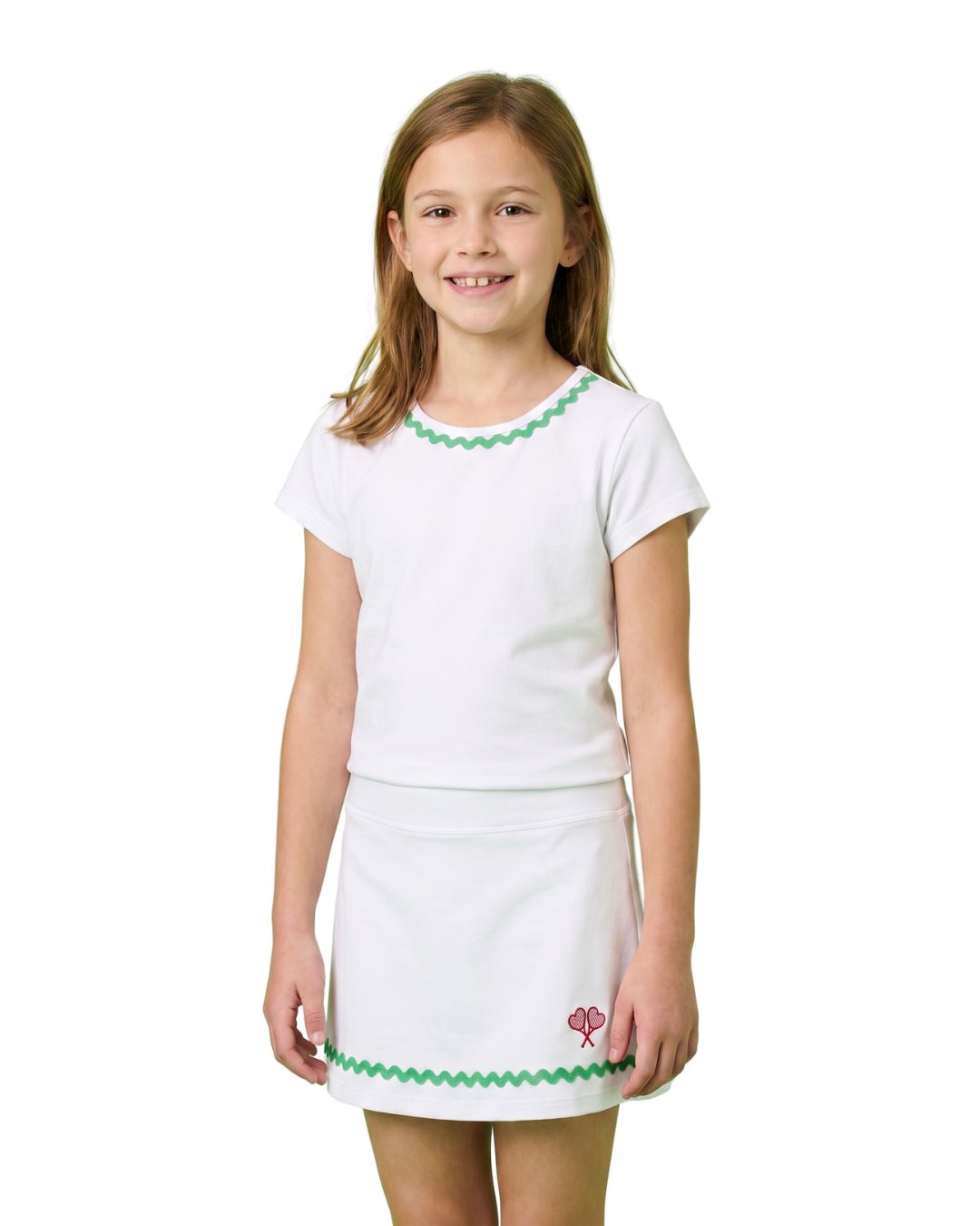 Love All Littles Millie Top