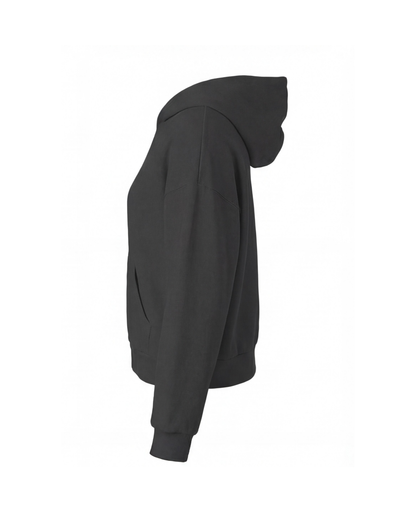 Love All Core Hip Height Hoodie