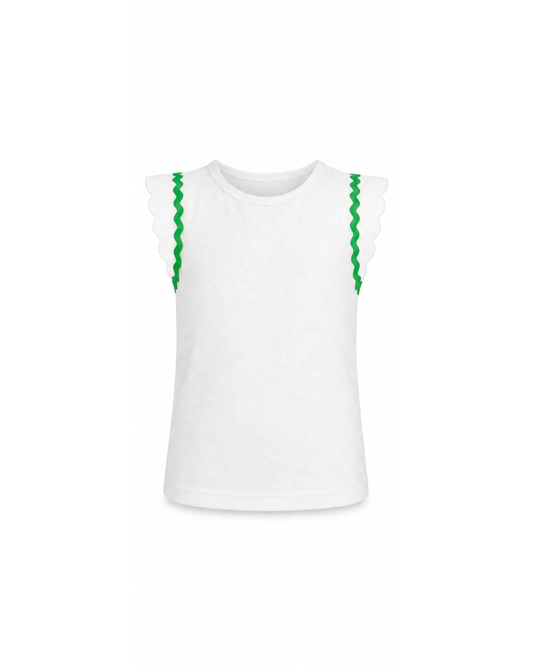 Love All Littles Kate Top