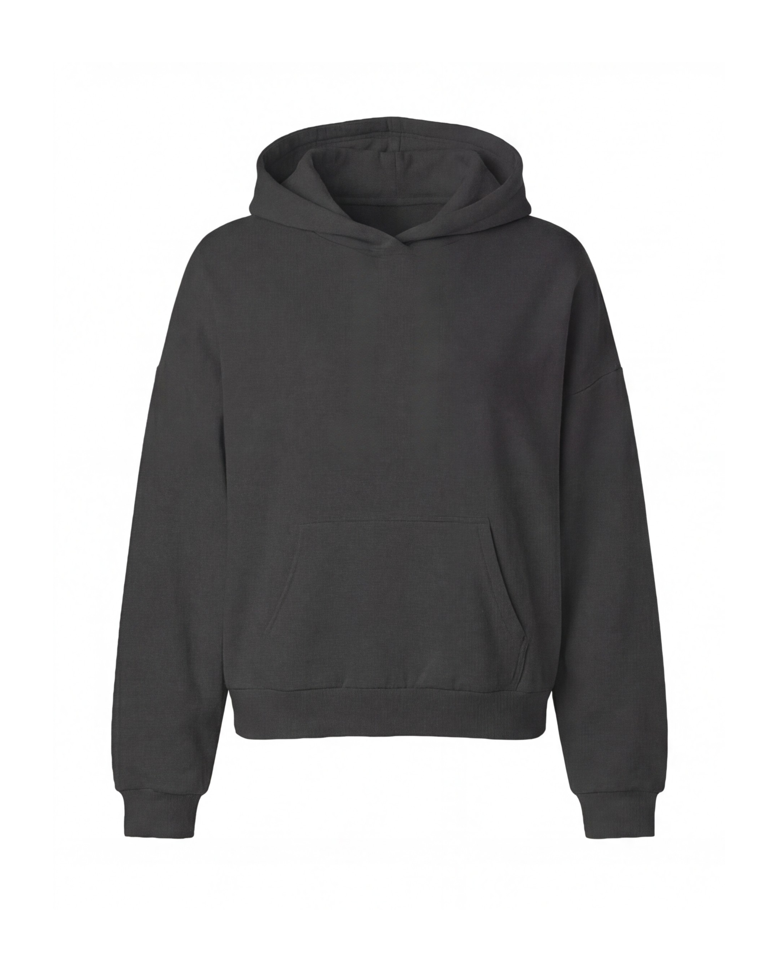 Love All Core Hip Height Hoodie