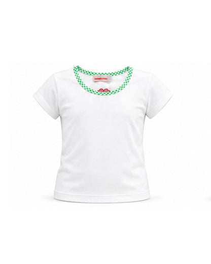 Love All Littles Scarlett Top