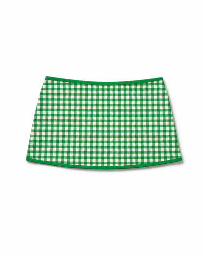 Fanny Swim Skirt