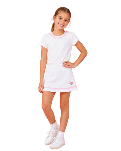 Love All Littles Millie Top