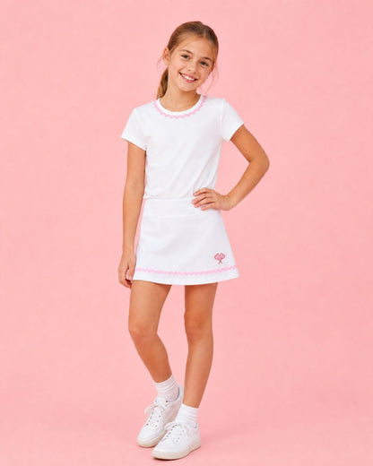 Love All Littles Millie Top