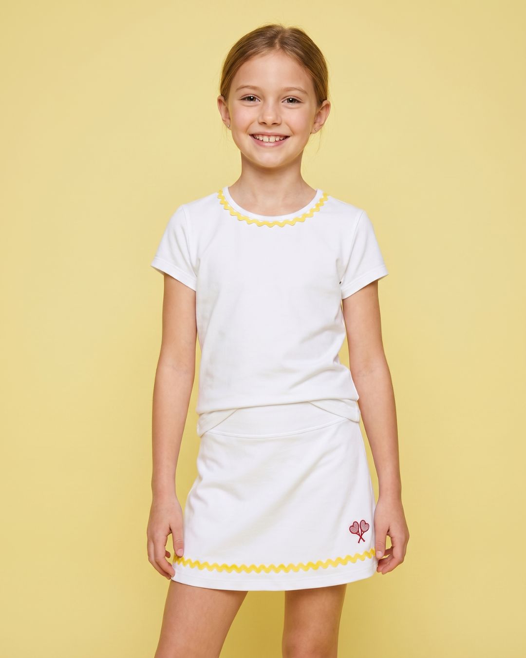 Love All Littles Millie Top