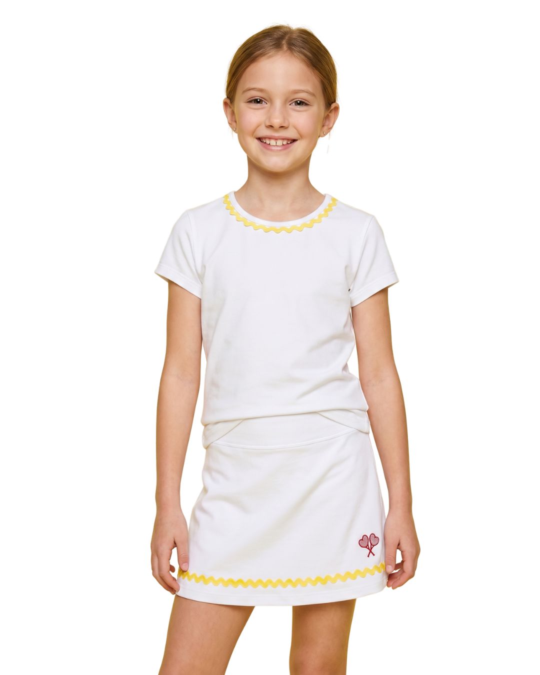 Love All Littles Millie Top