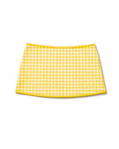 Fanny Swim Skirt