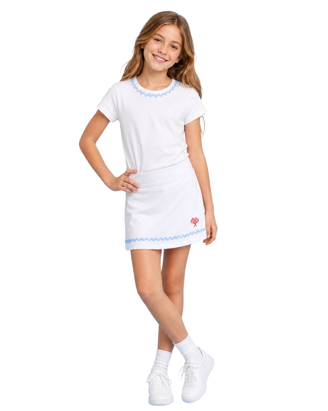 Love All Littles Millie Top