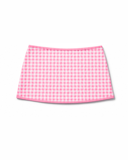 Fanny Swim Skirt