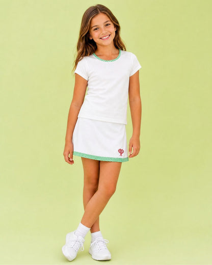 Love All Littles Scarlett Top