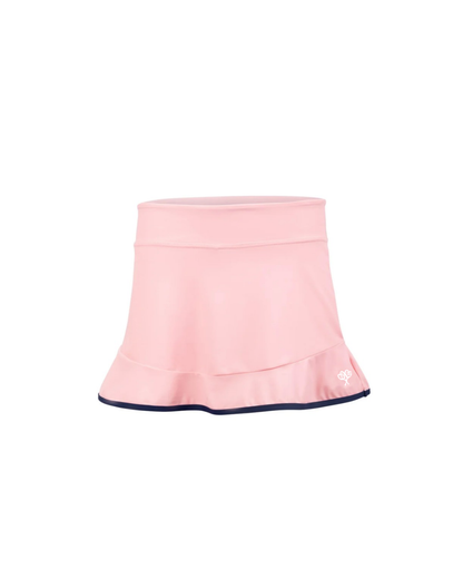 Love All Tennis Women's Nettie Skort in Colors