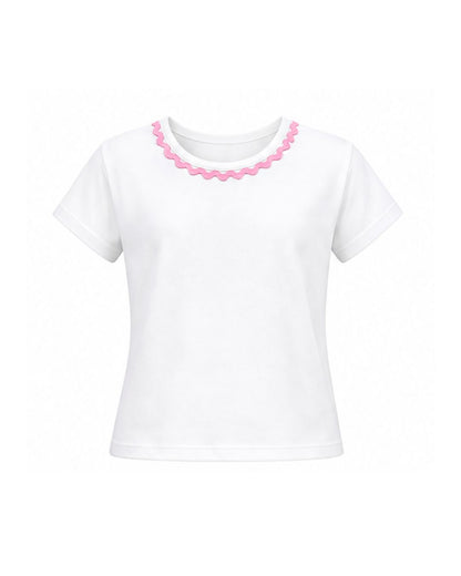 Love All Littles Millie Top