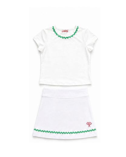 Love All Littles Millie Top