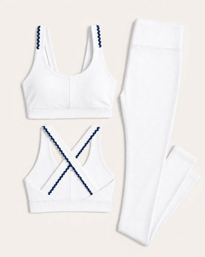 Love All Newport Sports Bra