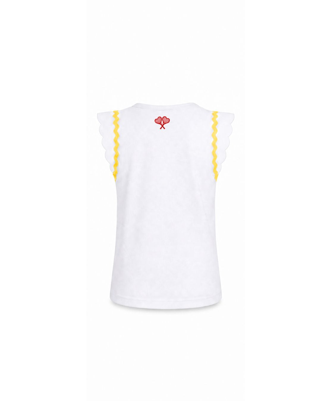 Love All Littles Kate Top