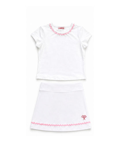Love All Littles Millie Top