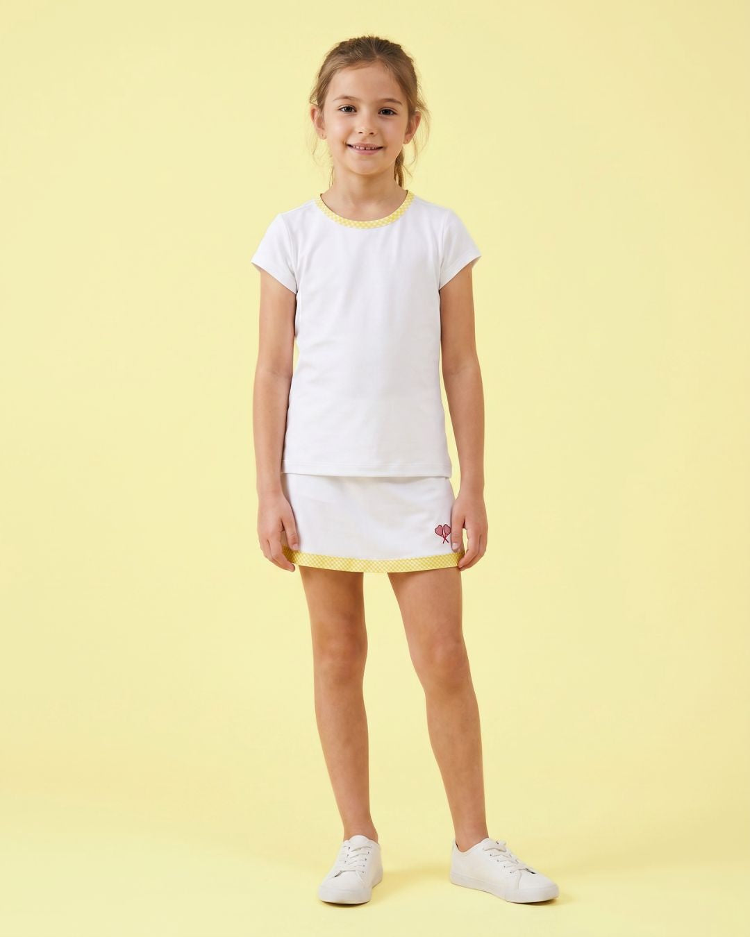 Love All Littles Scarlett Top