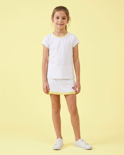 Love All Littles Scarlett Top