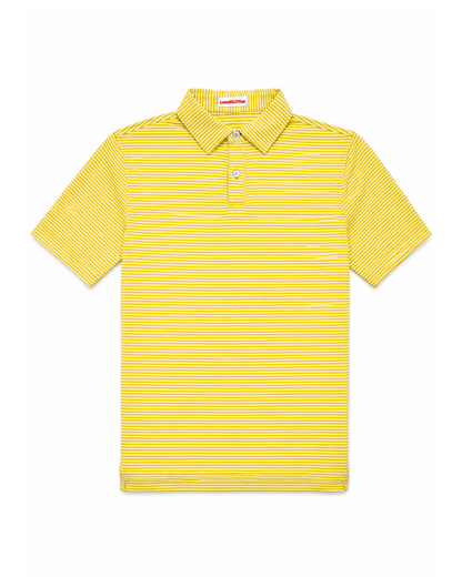 Love All Littles Boy's Polo Shirt