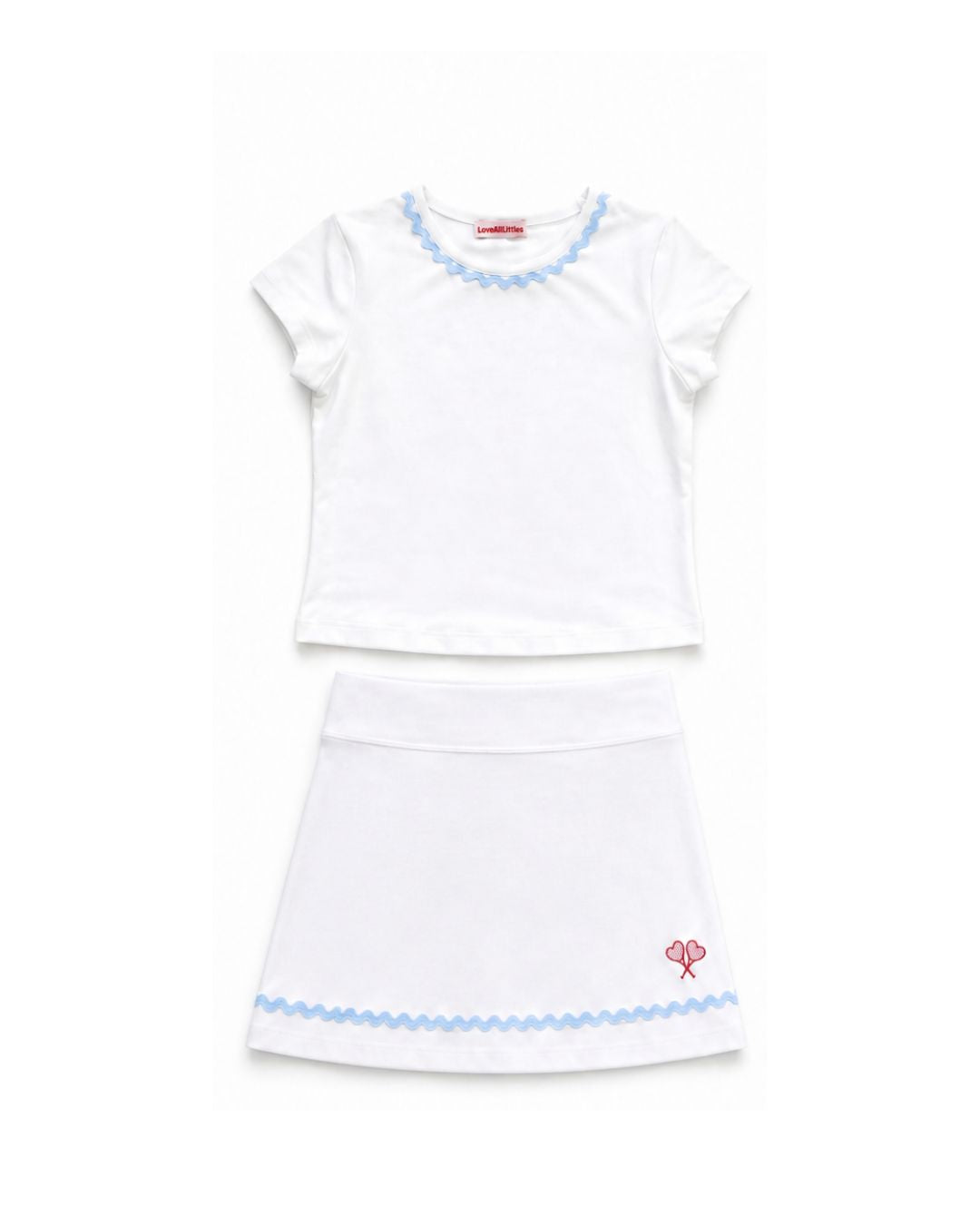 Love All Littles Millie Top
