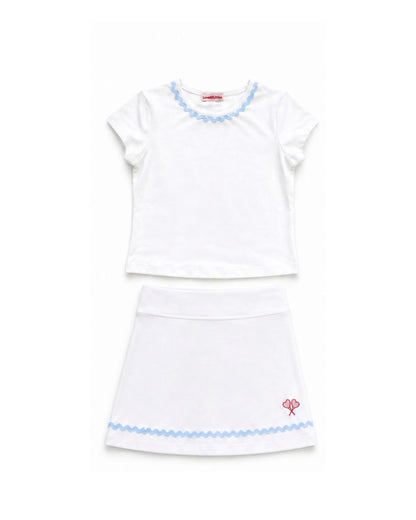 Love All Littles Millie Top