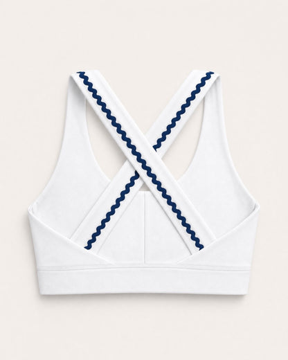 Love All Newport Sports Bra