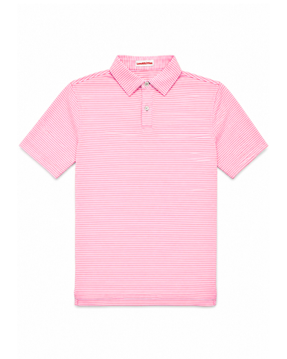 Love All Littles Boy's Polo Shirt