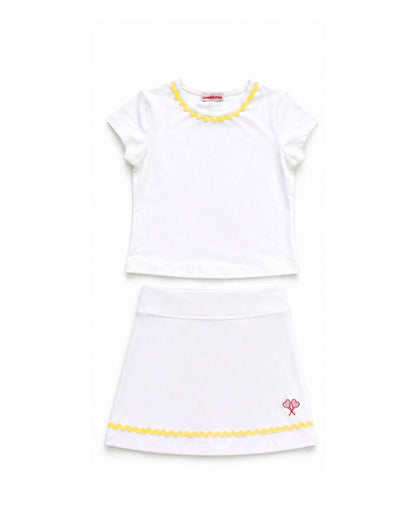 Love All Littles Millie Top